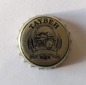 Taybeh Brewing Company, Taybeh Brewing Company